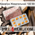 Камагра Жевательная 100 Мг new13